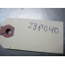28P040 Coolant Crossover For 10-21 Toyota 4Runner  4.0